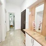 Aqua Vista Haven B53 Golem (Tirana)