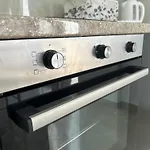 Aqua Vista Haven B53 * Golem (Tirana)