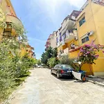 Aqua Vista Haven B53 Appartement Golem (Tirana)