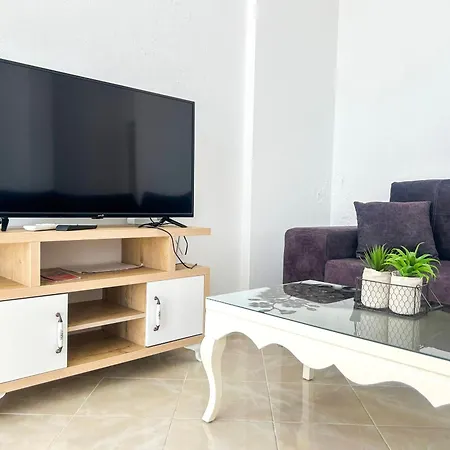 아파트 Aqua Vista Haven B53
