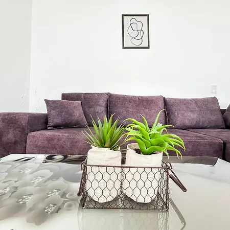 아파트 Aqua Vista Haven B53 골렘