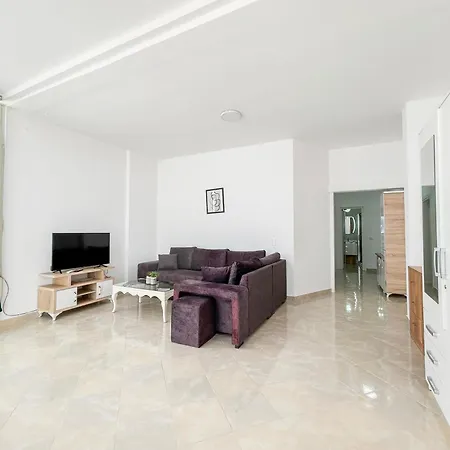 아파트 Aqua Vista Haven B53 *