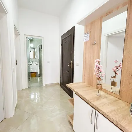 Aqua Vista Haven B53 골렘