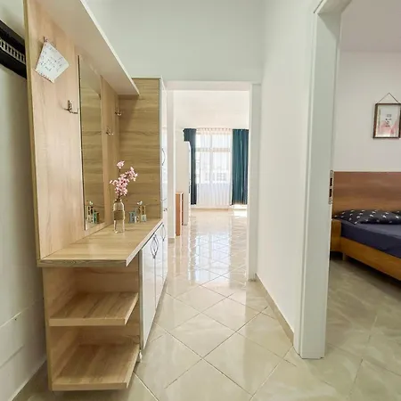 Aqua Vista Haven B53 Appartement