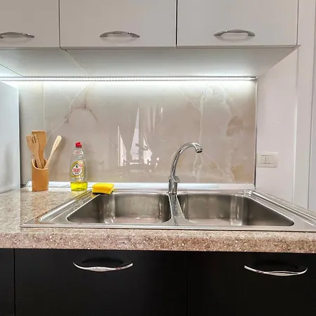 아파트 Aqua Vista Haven B53 골렘