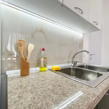 아파트 Aqua Vista Haven B53