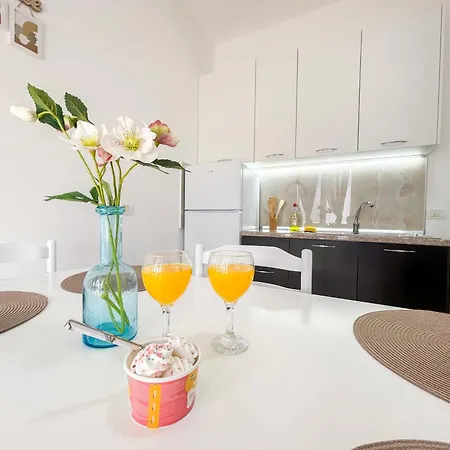 Aqua Vista Haven B53 * 골렘