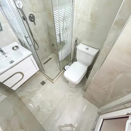 Aqua Vista Haven B53 골렘
