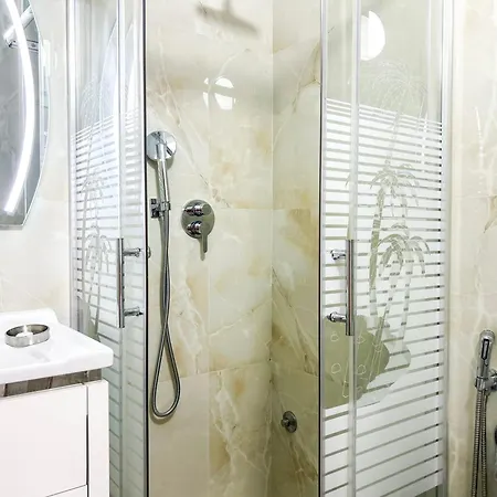 Aqua Vista Haven B53 아파트 *
