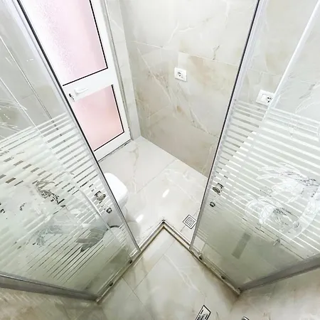 Aqua Vista Haven B53 * 골렘