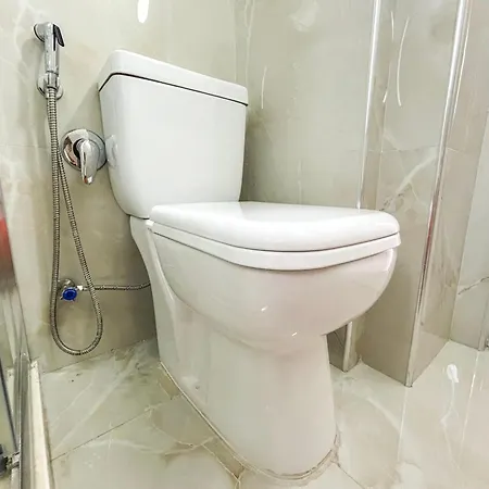 Aqua Vista Haven B53 아파트 골렘