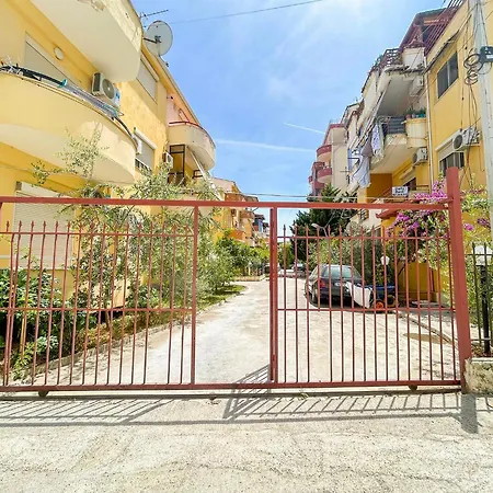 Aqua Vista Haven B53 아파트 *
