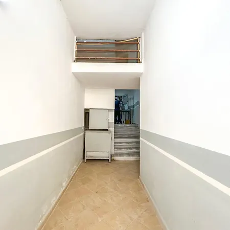 Aqua Vista Haven B53 Appartement