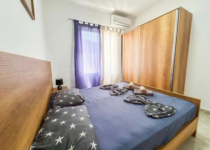 Aqua Vista Haven B53 Apartment *