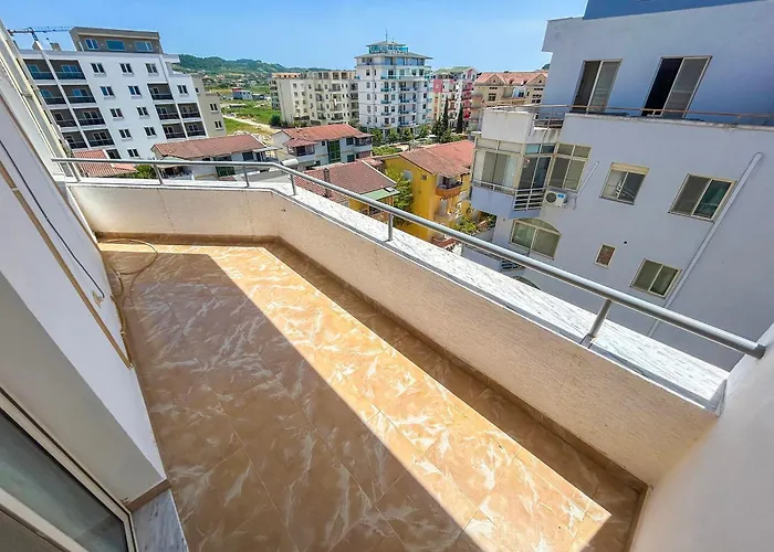 Aqua Vista Haven B53
