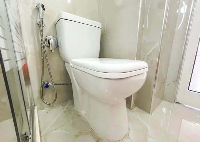 Aqua Vista Haven B53 Apartment Golem (Tirana)