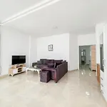 Apartman Aqua Vista Haven B53 *