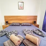 Aqua Vista Haven B53 Apartman