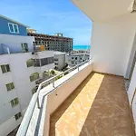 Aqua Vista Haven B53 Apartman Golem