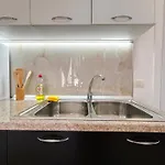 Apartman Aqua Vista Haven B53 Golem