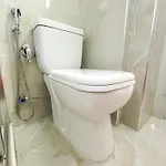Aqua Vista Haven B53 Apartman Golem