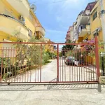 Aqua Vista Haven B53 Apartman *