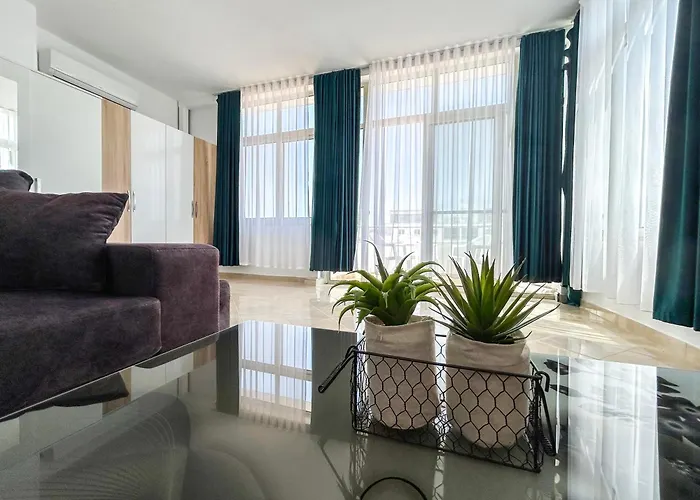Aqua Vista Haven B53