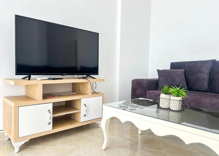 דירה Aqua Vista Haven B53