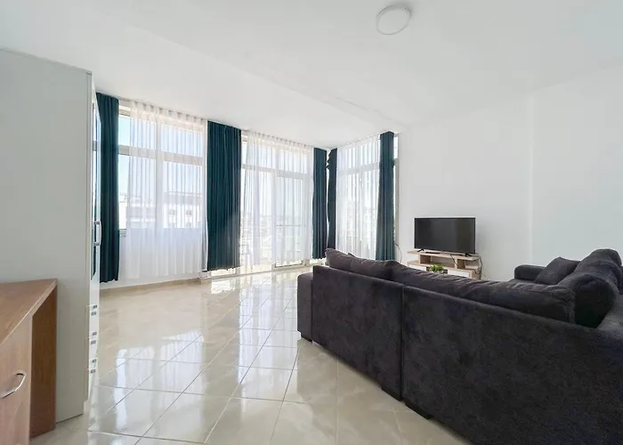 Aqua Vista Haven B53 *