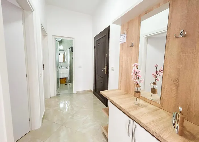Aqua Vista Haven B53 גולם