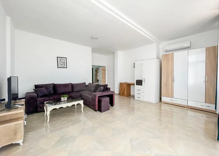 Aqua Vista Haven B53 * גולם