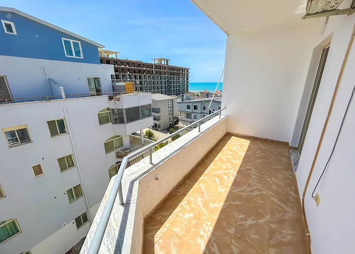 Aqua Vista Haven B53 דירה גולם