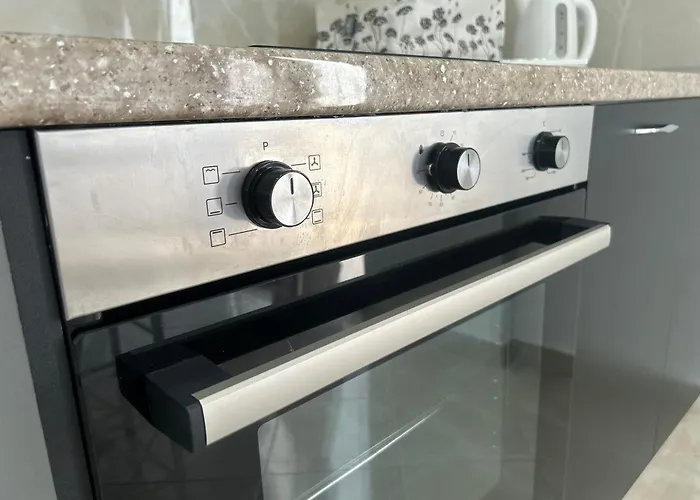 Aqua Vista Haven B53 * גולם