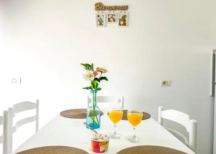 Aqua Vista Haven B53 גולם