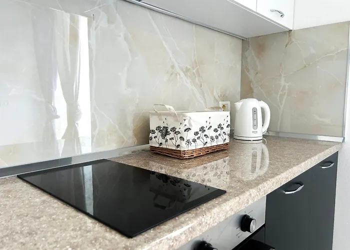 Aqua Vista Haven B53 * גולם