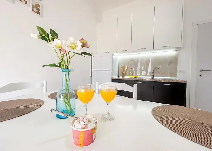 Aqua Vista Haven B53 * גולם
