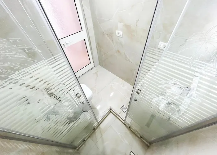 Aqua Vista Haven B53 * גולם