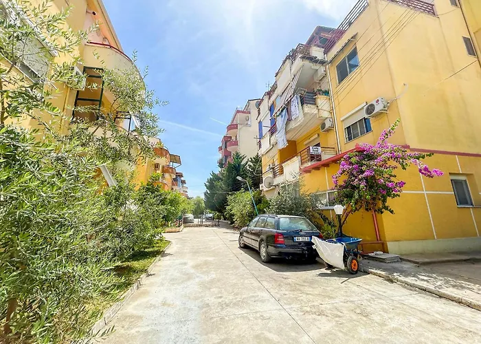 Aqua Vista Haven B53 דירה גולם