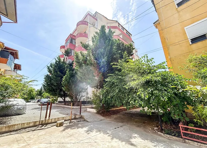 Aqua Vista Haven B53 דירה