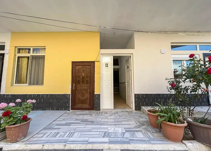 Aqua Vista Haven B53 דירה *