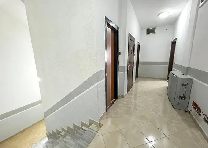 Aqua Vista Haven B53 * גולם