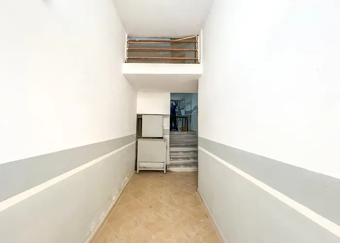 Aqua Vista Haven B53 דירה